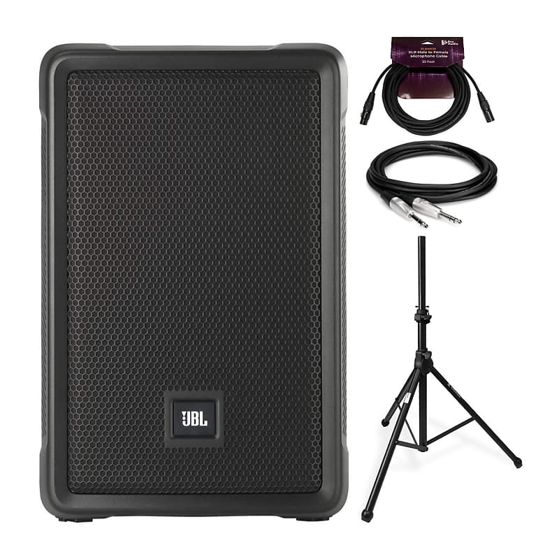 (専用)JBL IRX108BT ペア JBL IRX108BT-Y3 ペア + スタンド 数百人規模イベント ライブ