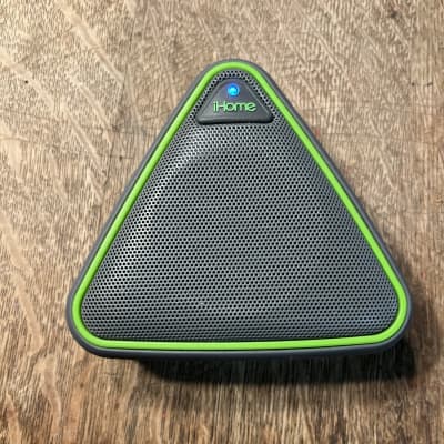 Ihome speaker store ibt3