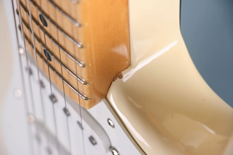 ねずきん New AVRI 1956 Stratocaster ねずきん様専用 New AVRI 1956 Stratocaster（Fender American