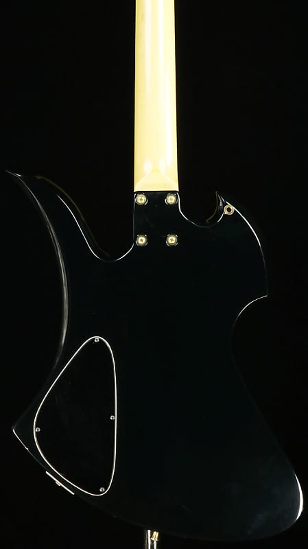 Fernandes Burny Mg 145 X (07/21) | Reverb