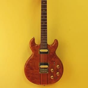 Cort SX Vintage - Japan 70's electric guitar | Reverb