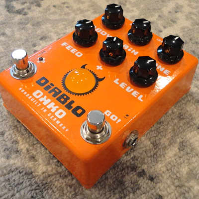 ＜かるお＞OKKO OverDrive  DiABLO GAIN ＋ mqdefault.jpg