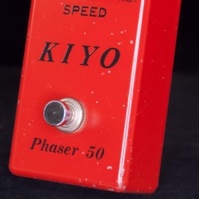 Kiyo Phaser 50 1979 Japan image 3