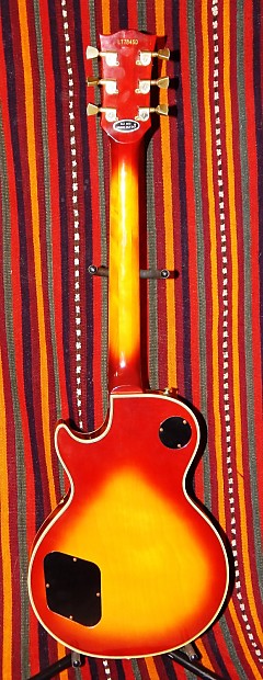 Greco EG Les Paul サンバースト 1978 Greco EG-900 Sunburst MIJ Vintage Les Paul Standard