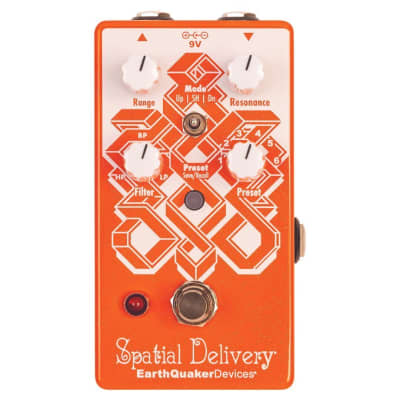 Reverb.com listing, price, conditions, and images for earthquaker-devices-spatial-delivery