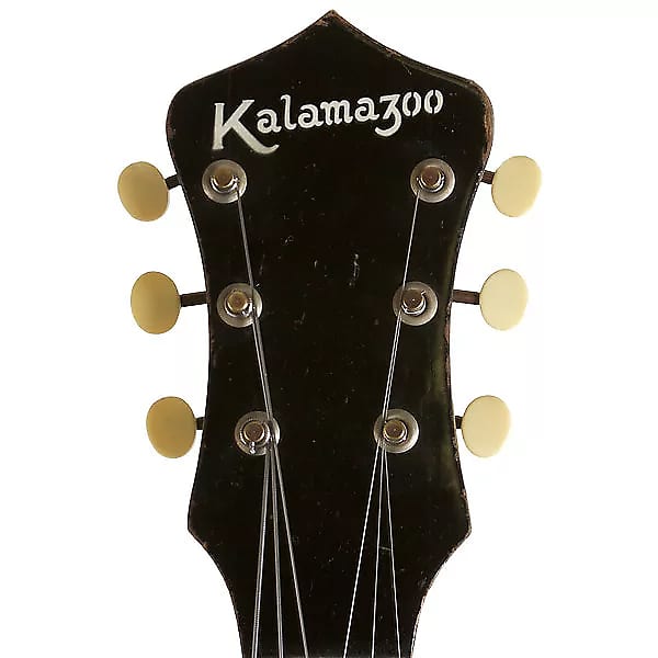 Kalamazoo KG-32 1939 - 1943 image 5