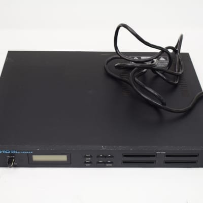 Roland U-110 PCM Sound Module