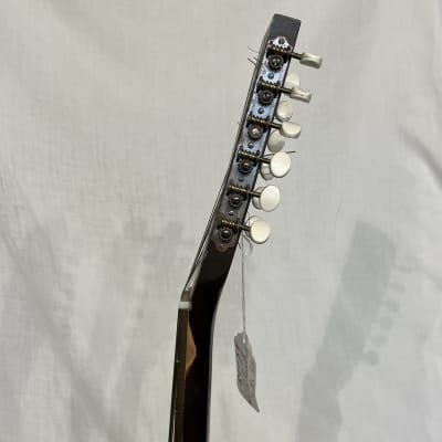 Harmony 12 String 1971 Project Needs Repairs #14866 image 11