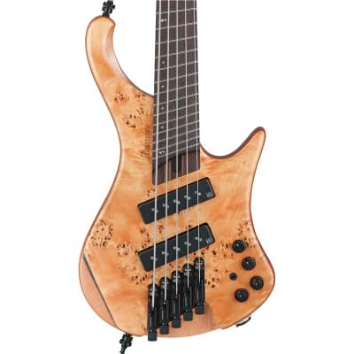 Ibanez EHB1505SMS-FNL 5 String Bass, Florid Natural Low Gloss for sale