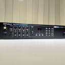 Roland MKS-7 Super Quartet Synthesizer Module [120V] 1985-1989 Black