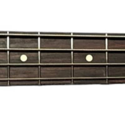 Fender AM Pro II Precision Bass, Dark Night / Rosewood *IN STOCK** image 12