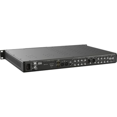 MOTU 828 32-Channel USB 3.0 Audio Interface