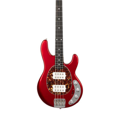 Ernie Ball Music Man Limited Edition StingRay 4 HH 2007