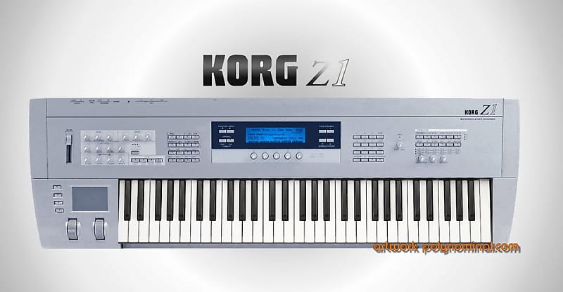 Korg Z1