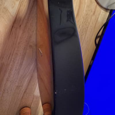Replacement Body - 1998 Fender Telecaster - Sunburst (Made in Mexico) image 13