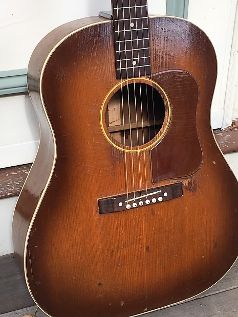 National acoustic deals guitar