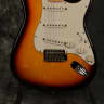 Fender  Stratocaster Standard 98 Sunburst