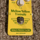 Mad Professor - Mellow Yellow Tremolo - Hand-Wired #64