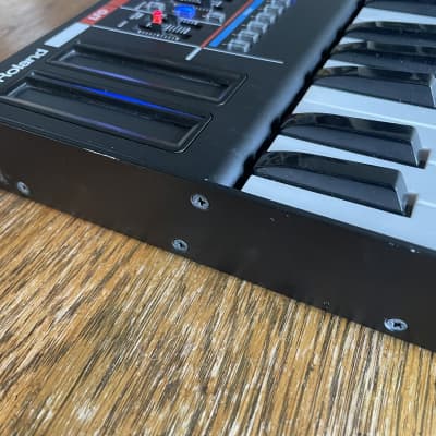 Roland JU-06 Boutique Series Synthesizer Module with K-25m