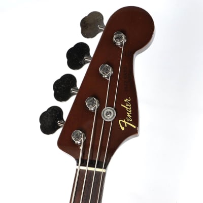Fender Japan JB62-WAL - Free Shipping*-0610 image 7