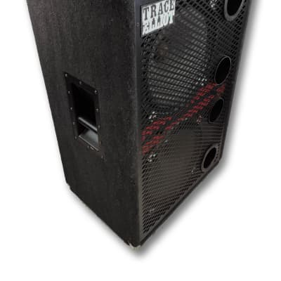 Trace Elliot1524T ベースキャビネット 400W マスター Trace