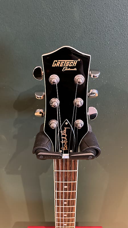 Gretsch G5810 Electromatic Bo Diddley | Reverb Canada