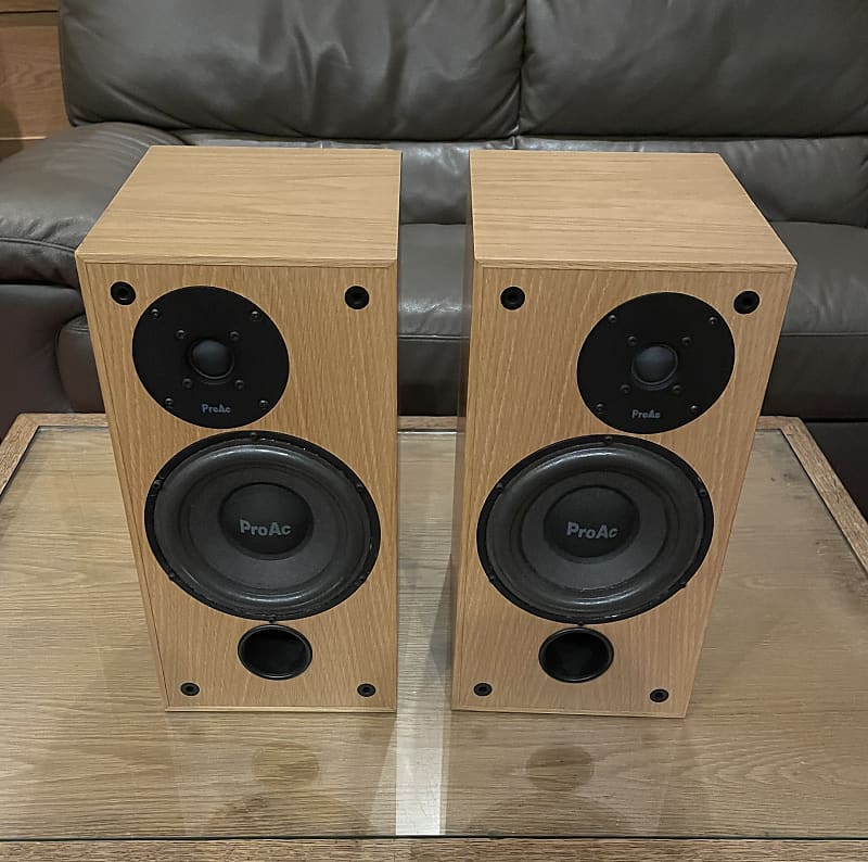 Proac 125 best sale