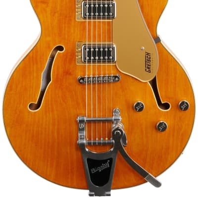 Gretsch G5622 Electromatic Center Block Double-Cut Electric Guitar, Speyside image 2