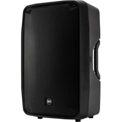 NEW - RCF HD 15-A Two-Way Active Speaker 1400W, 15" image 3