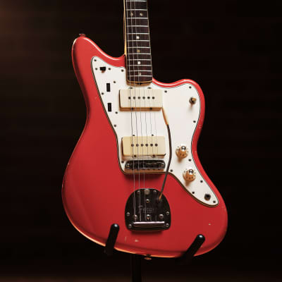 1966 Fender Jazzmaster for sale