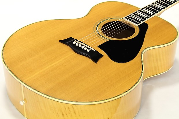 Yamaha CJ-10 Natural | Reverb