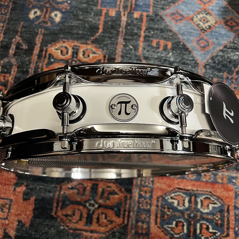 Dw pi snare drum on sale