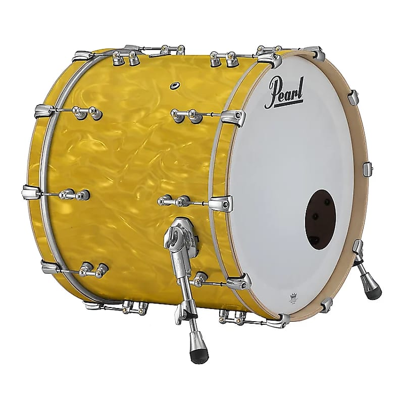 Pearl RFP2014BX Music City Custom Reference Pure 20x14" Bass Drum image 1