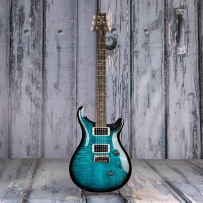 Paul Reed Smith 40th Anniversary Custom 24 Limited Edition, Sub Zero image 4