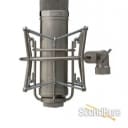 Peluso 22 251 Switchable Pattern Tube Microphone