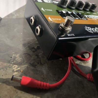 Radial Tonebone PZ-Deluxe image 5