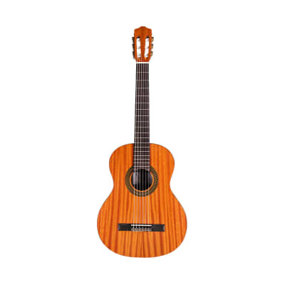 Cordoba Estudio Protege - 7/8 size Mahogany Acoustic Guitar image 1