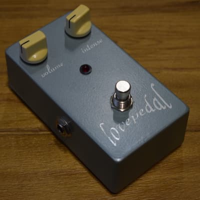 Lovepedal Karl | Reverb