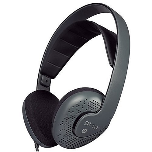 Beyerdynamic DT 131 On Ear Headphones Black