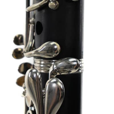 Buffet Crampon E11 Bb Clarinet image 19