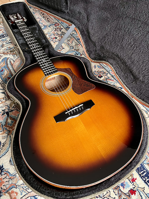 Guild good GAD JF30 ATB Jumbo