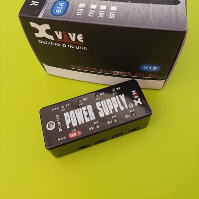 Xvive power supply for sale