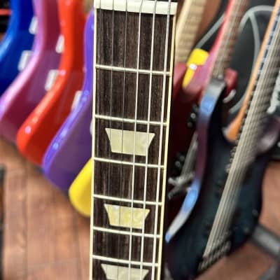 Gibson Les Paul Standard (Left Handed) 2022 image 5