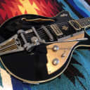 Duesenberg Joe Walsh Signature Series Electric Guitar Black