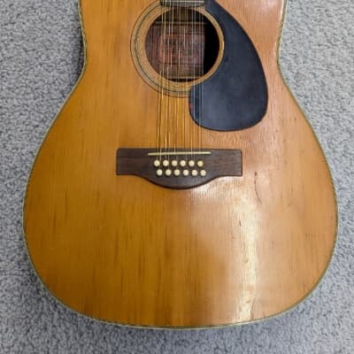 YAMAHA FG-152B (1978) | eBay