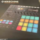 Native Instruments Maschine MKIII with Software