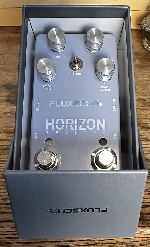 Horizon Devices Flux Echo