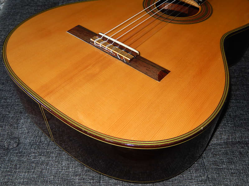 TAKAMINE'S ALL TIME BEST - No15 1980 - BOUCHET/TORRES/FURUI