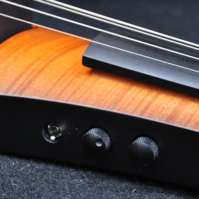 NS Design NXT Violin Amberburst image 13