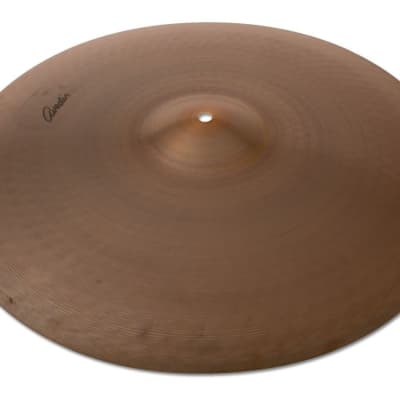 Zildjian 22